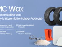 Why MC Wax is Essential for Rubber Products?