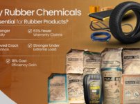 Why Rubber Chemicals?