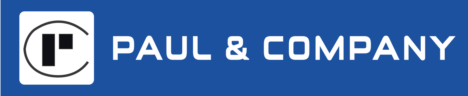 Paul & Company