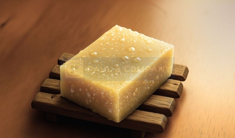 Paul-Company-sweat-soap