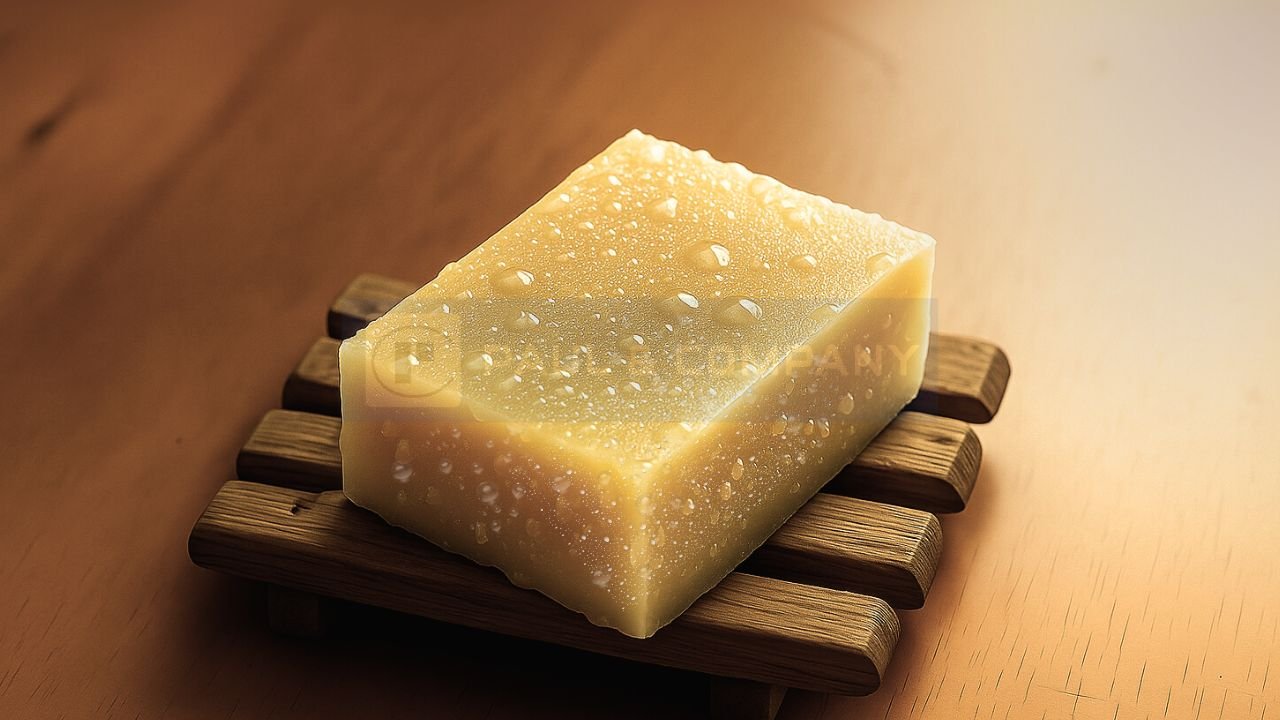 Paul-Company-sweat-soap