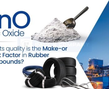 Zinc Oxide Why Its Quality Is the Make