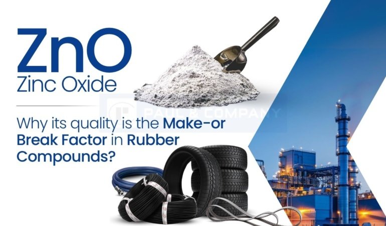 Zinc Oxide Why Its Quality Is the Make
